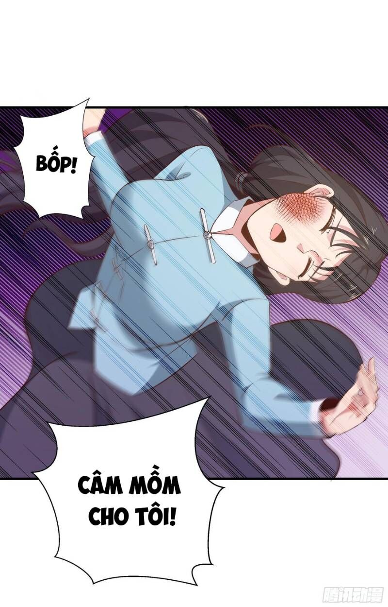 Trùng Sinh Đô Thị Thiên Tôn Chapter 98 - 23