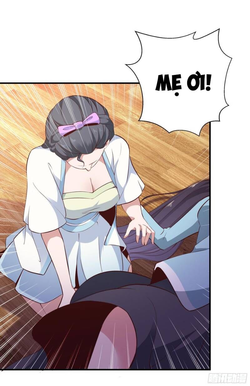 Trùng Sinh Đô Thị Thiên Tôn Chapter 98 - 24