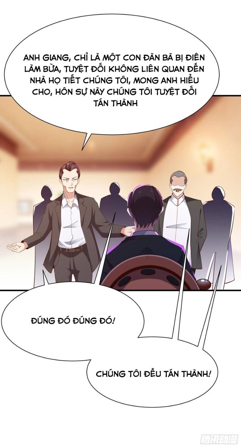 Trùng Sinh Đô Thị Thiên Tôn Chapter 98 - 26