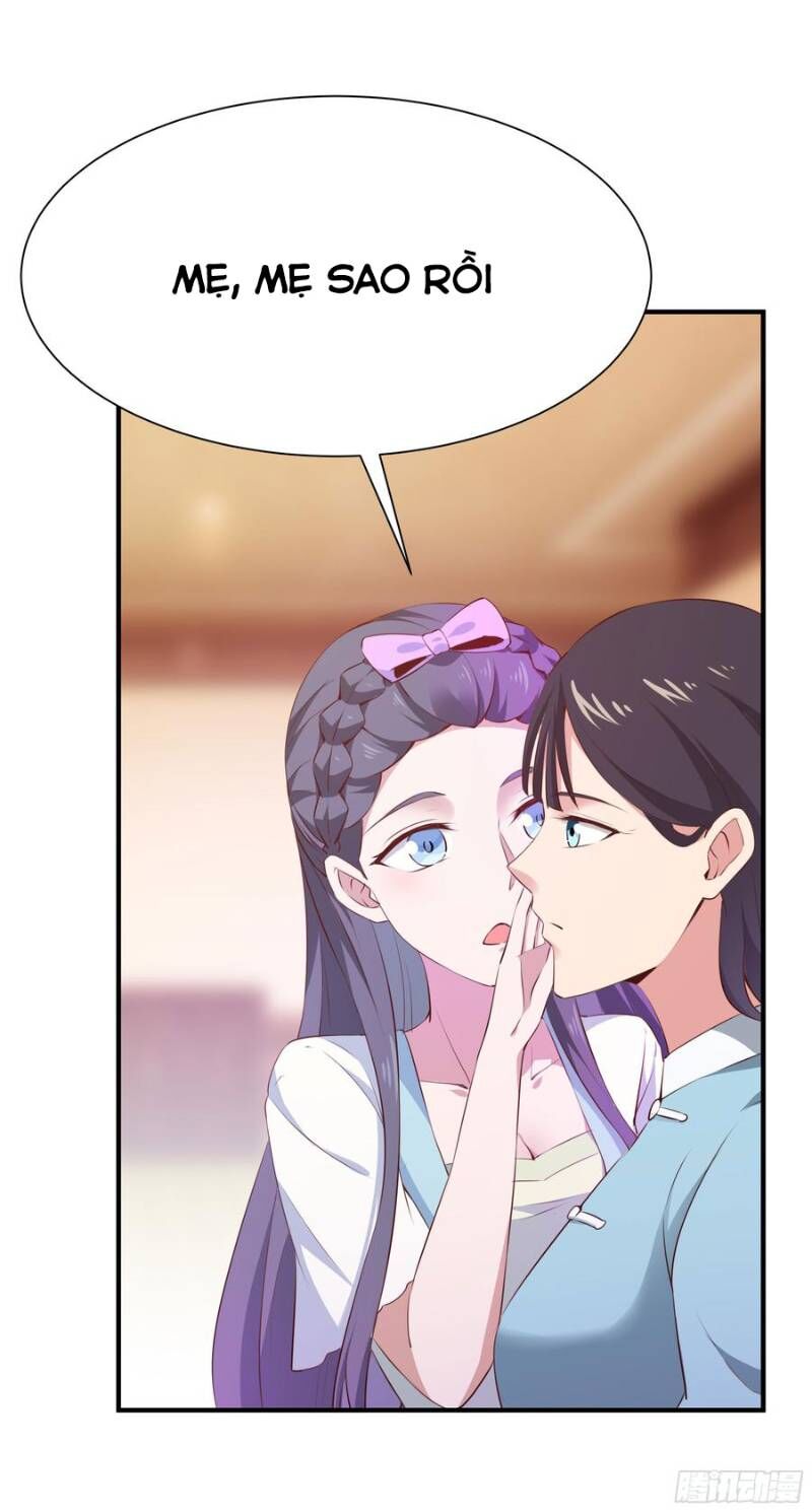 Trùng Sinh Đô Thị Thiên Tôn Chapter 98 - 31