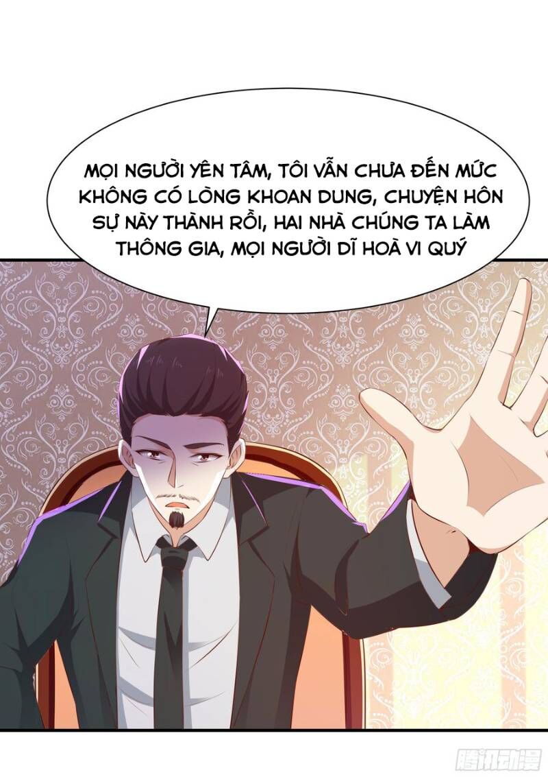 Trùng Sinh Đô Thị Thiên Tôn Chapter 98 - 32