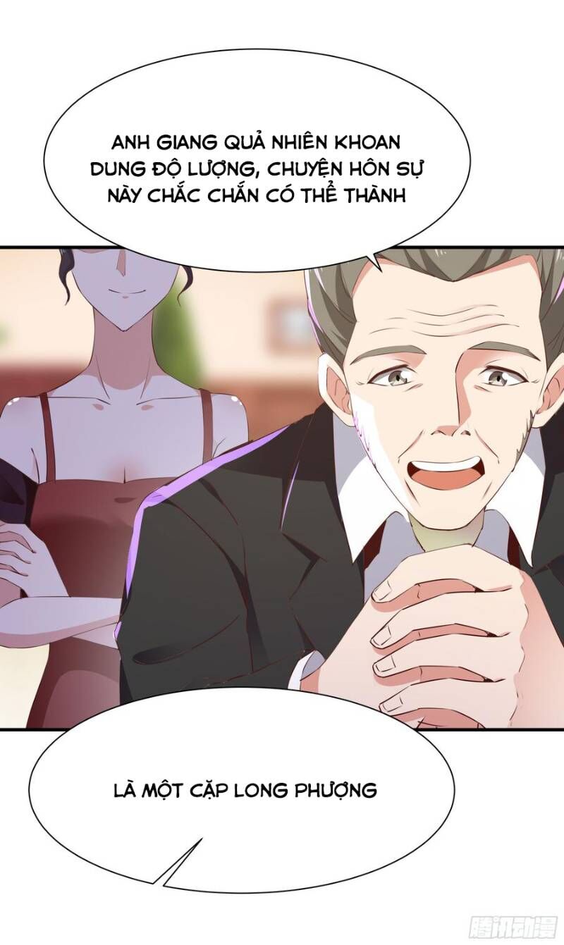 Trùng Sinh Đô Thị Thiên Tôn Chapter 98 - 33