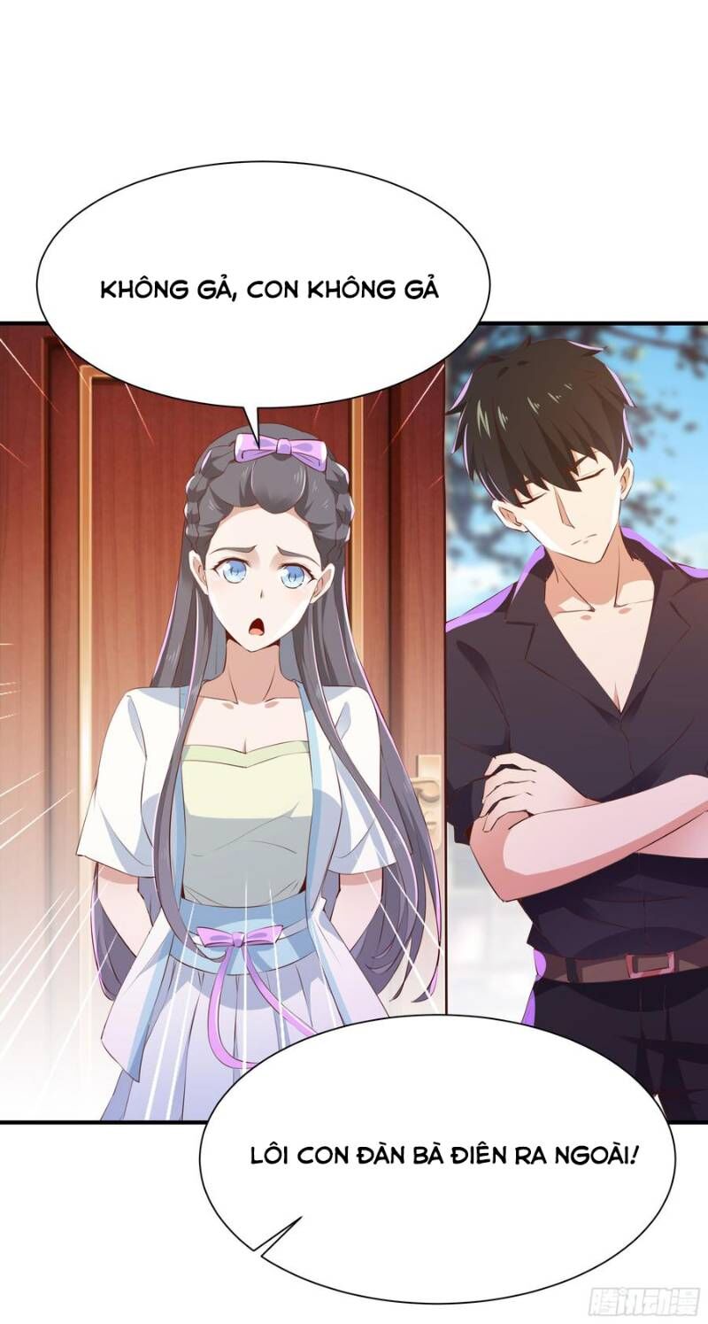 Trùng Sinh Đô Thị Thiên Tôn Chapter 98 - 34