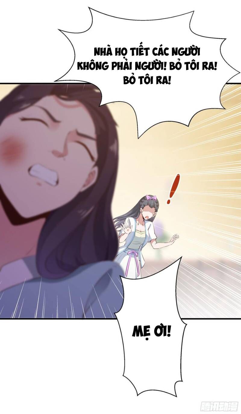 Trùng Sinh Đô Thị Thiên Tôn Chapter 98 - 35