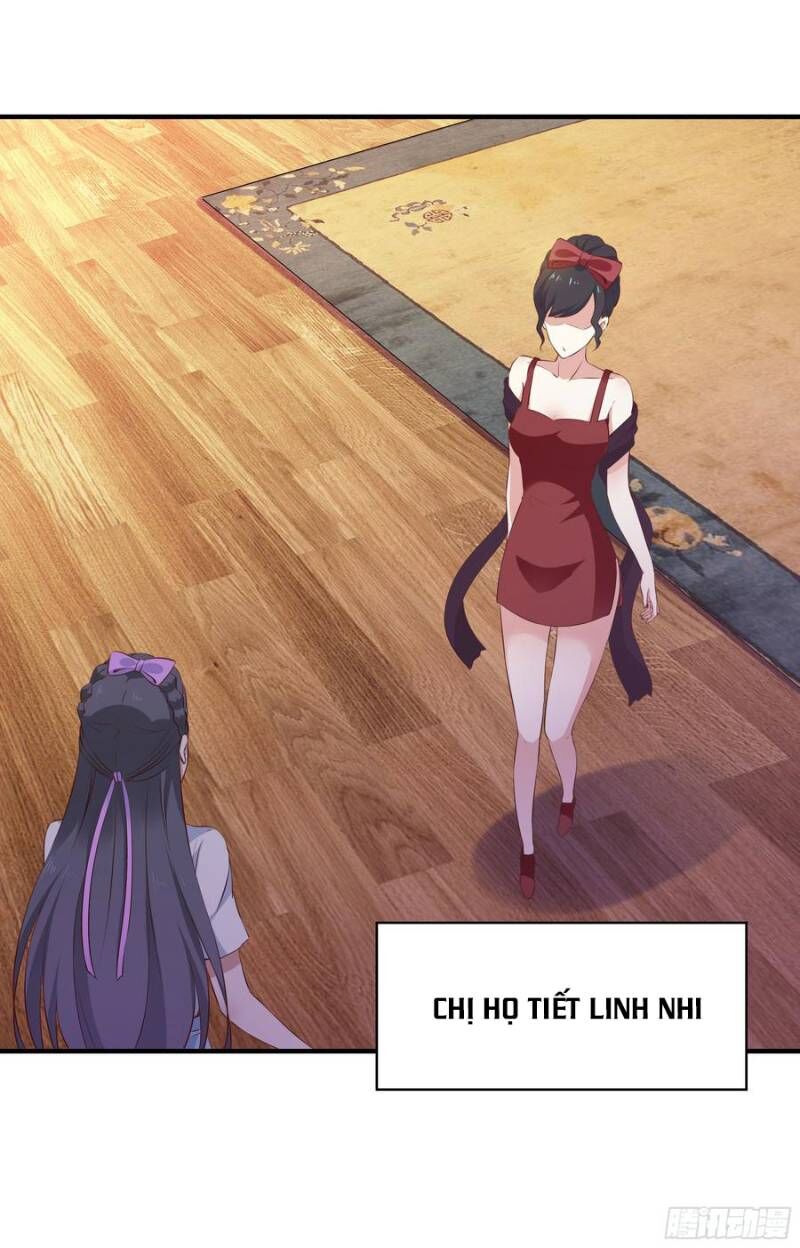 Trùng Sinh Đô Thị Thiên Tôn Chapter 98 - 37