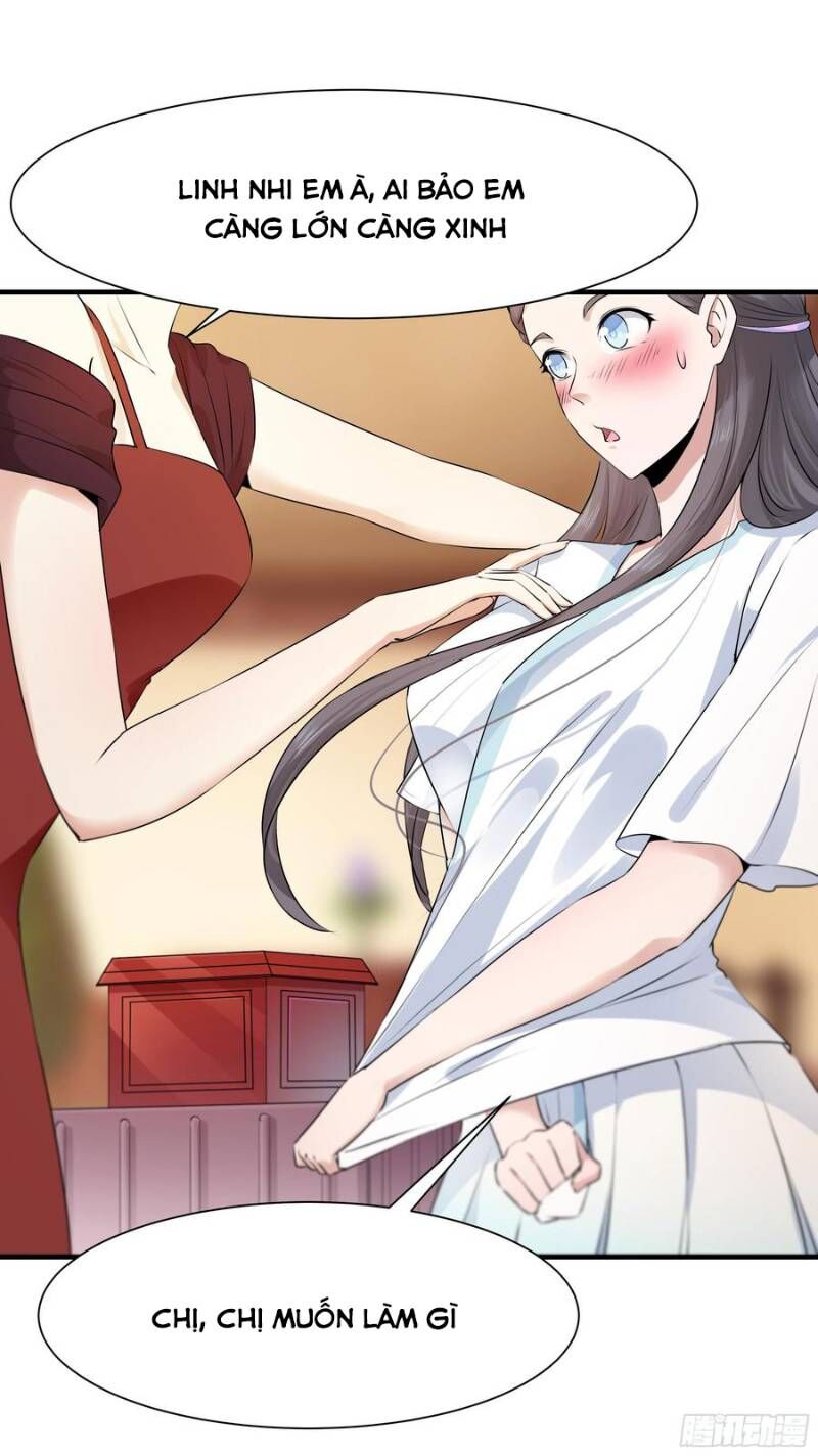 Trùng Sinh Đô Thị Thiên Tôn Chapter 98 - 38