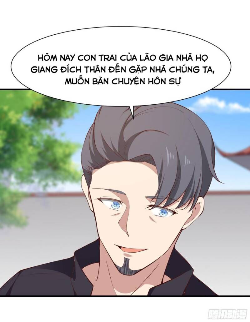 Trùng Sinh Đô Thị Thiên Tôn Chapter 98 - 5