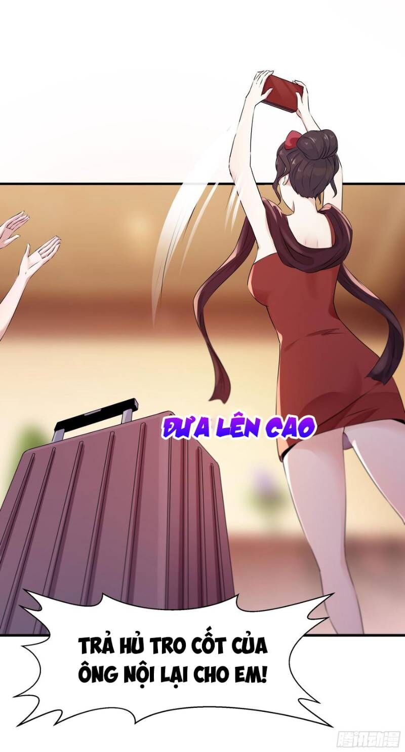 Trùng Sinh Đô Thị Thiên Tôn Chapter 98 - 41