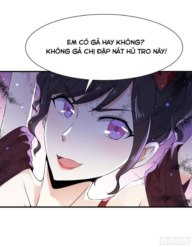 Trùng Sinh Đô Thị Thiên Tôn Chapter 98 - 42