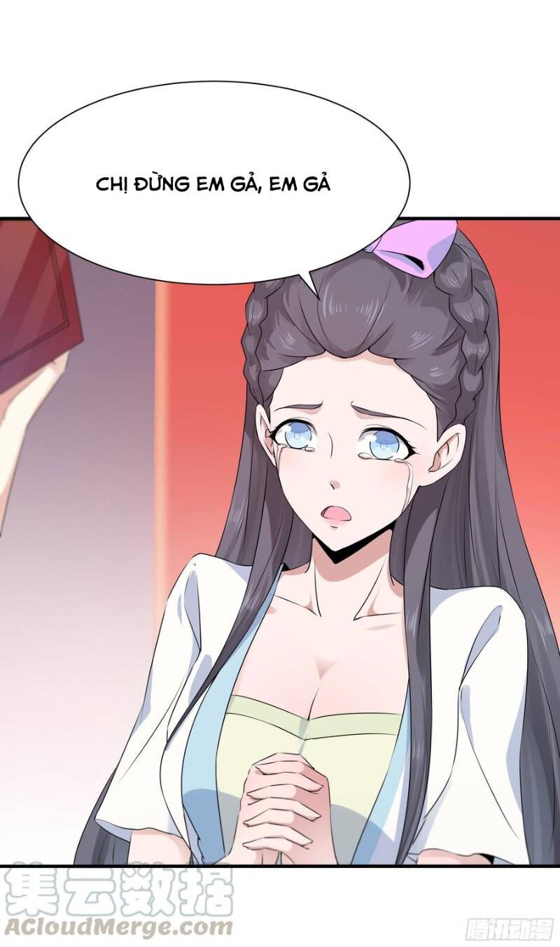 Trùng Sinh Đô Thị Thiên Tôn Chapter 98 - 43