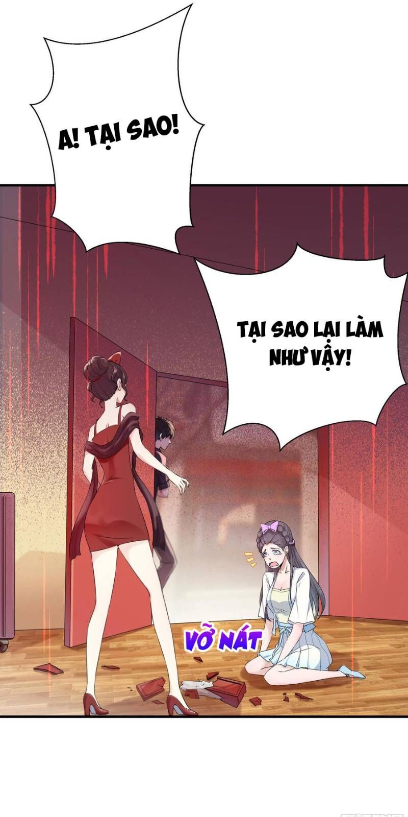 Trùng Sinh Đô Thị Thiên Tôn Chapter 98 - 46