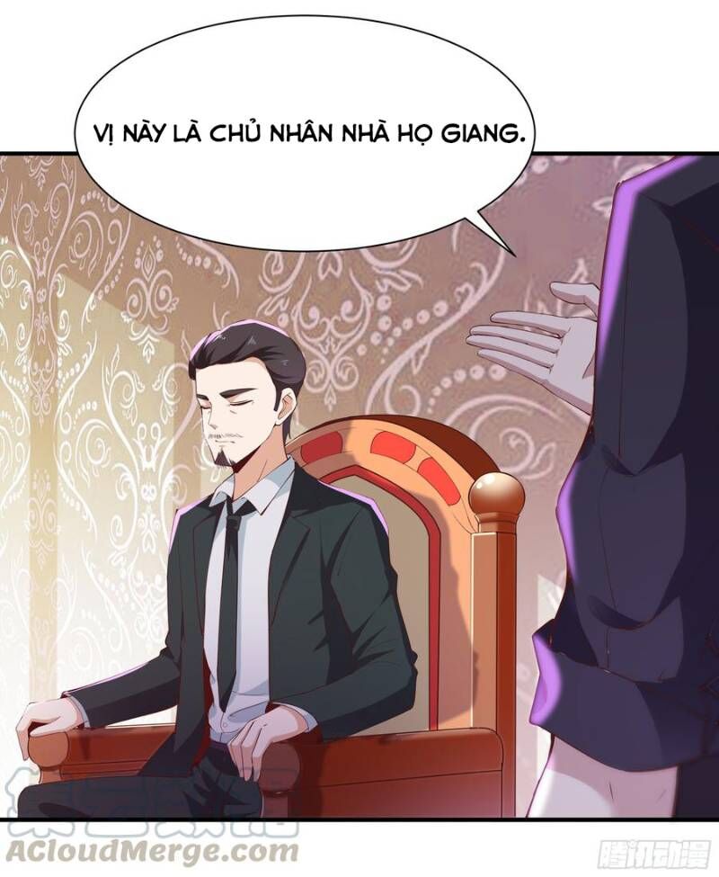 Trùng Sinh Đô Thị Thiên Tôn Chapter 98 - 8