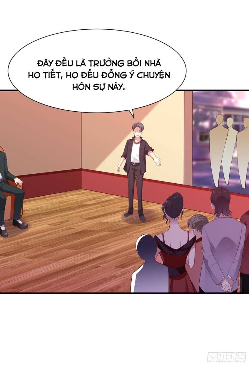 Trùng Sinh Đô Thị Thiên Tôn Chapter 98 - 9