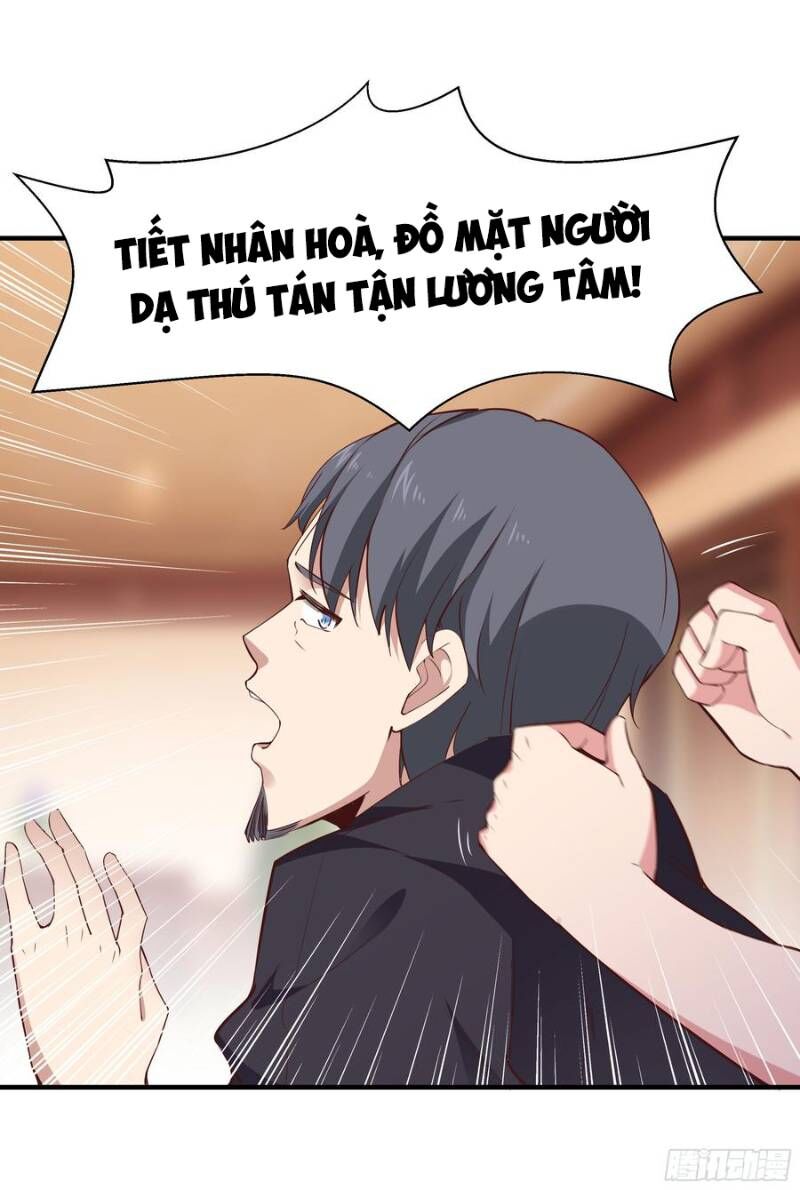 Trùng Sinh Đô Thị Thiên Tôn Chapter 98 - 10