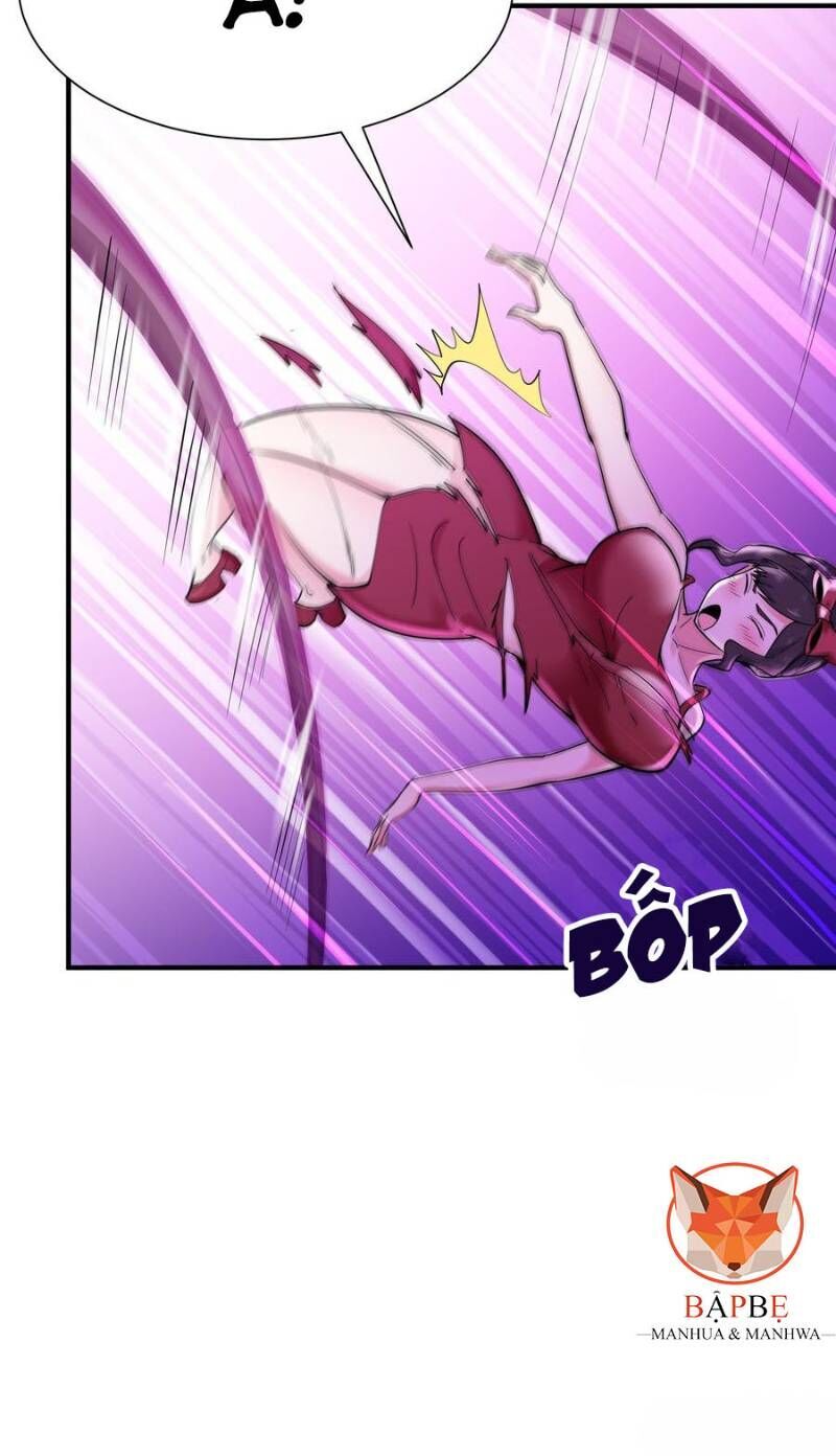 Trùng Sinh Đô Thị Thiên Tôn Chapter 99 - 12