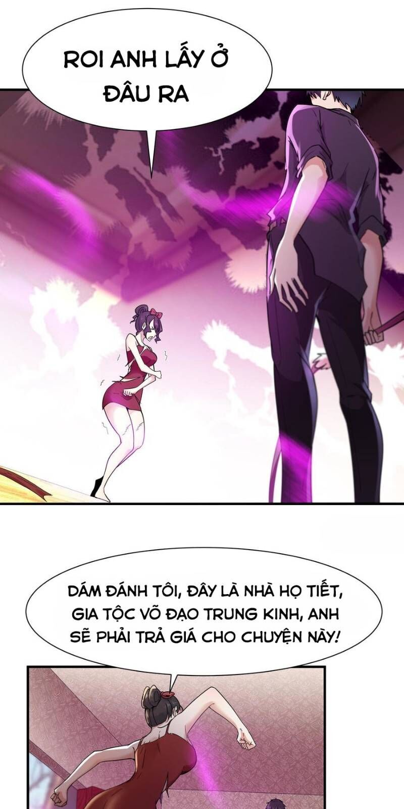 Trùng Sinh Đô Thị Thiên Tôn Chapter 99 - 13