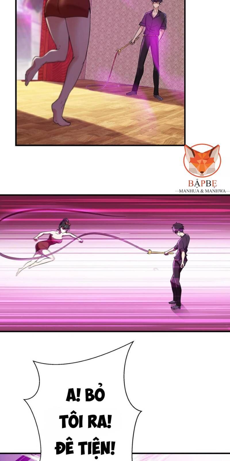 Trùng Sinh Đô Thị Thiên Tôn Chapter 99 - 14