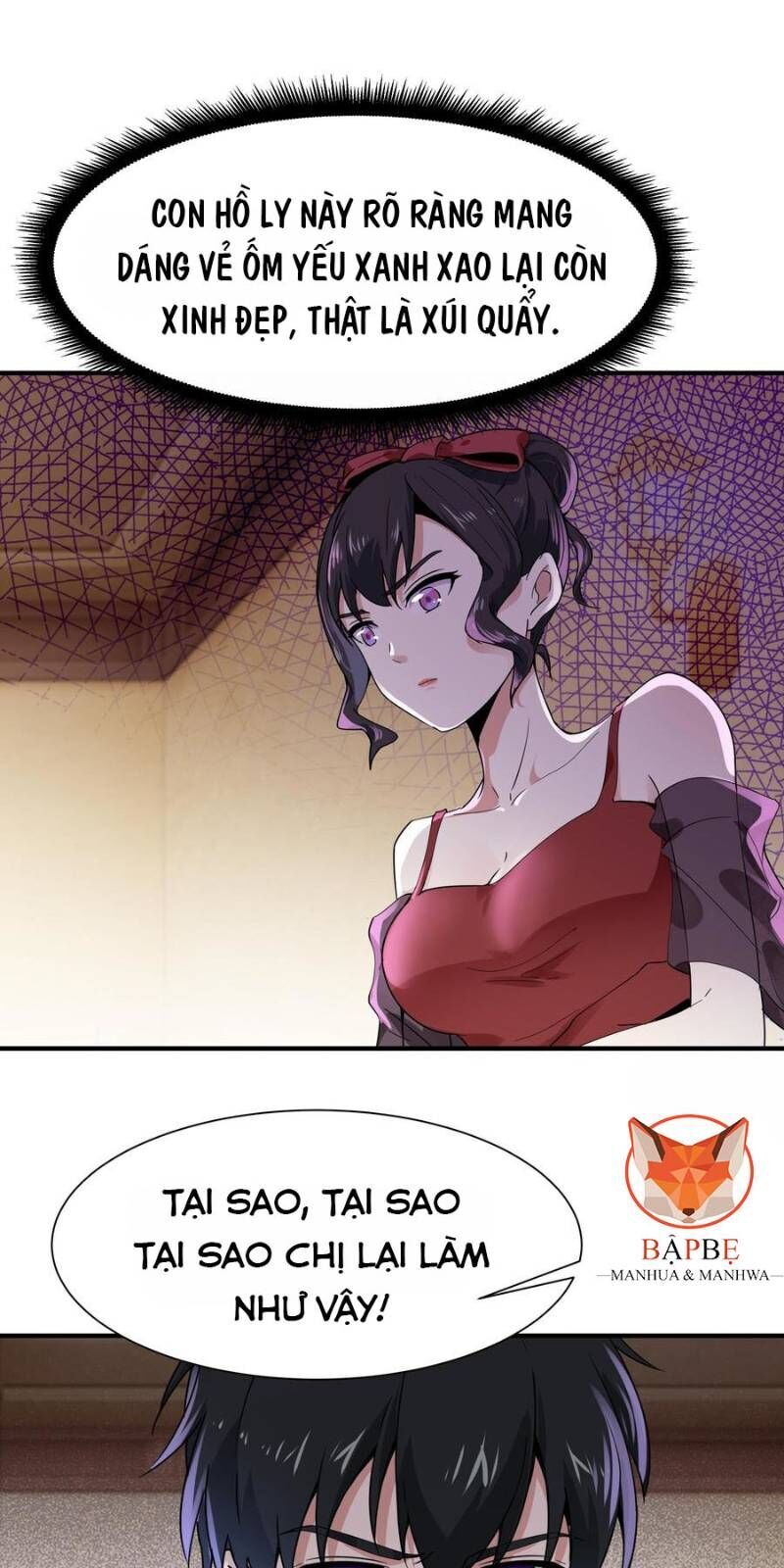 Trùng Sinh Đô Thị Thiên Tôn Chapter 99 - 3