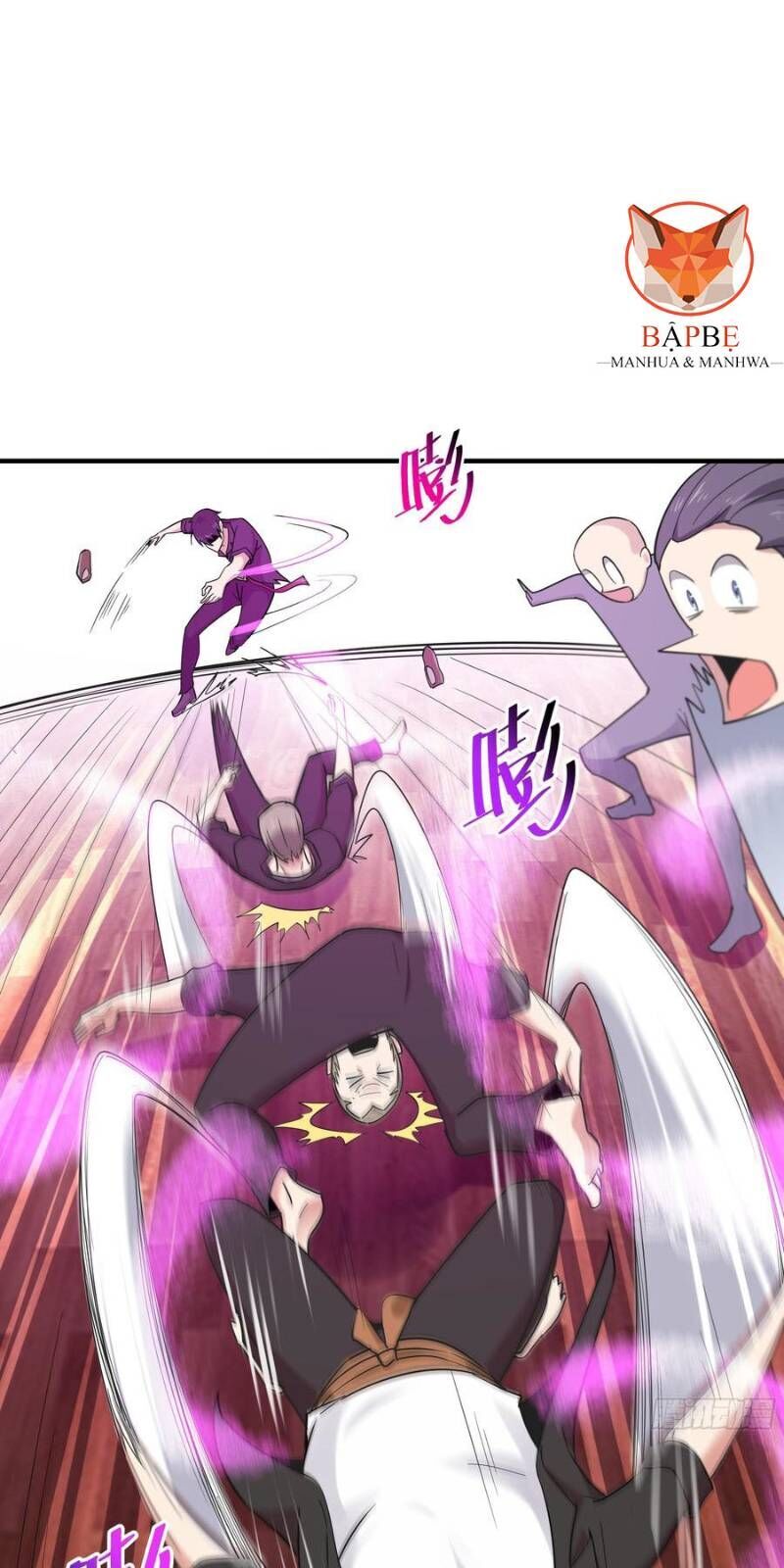 Trùng Sinh Đô Thị Thiên Tôn Chapter 99 - 29