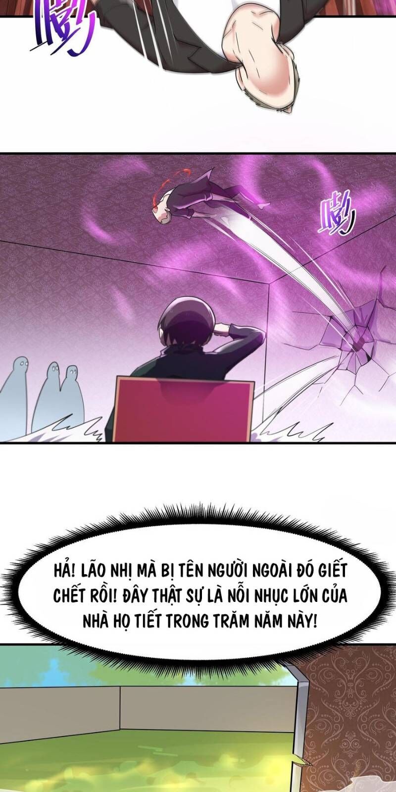 Trùng Sinh Đô Thị Thiên Tôn Chapter 99 - 30