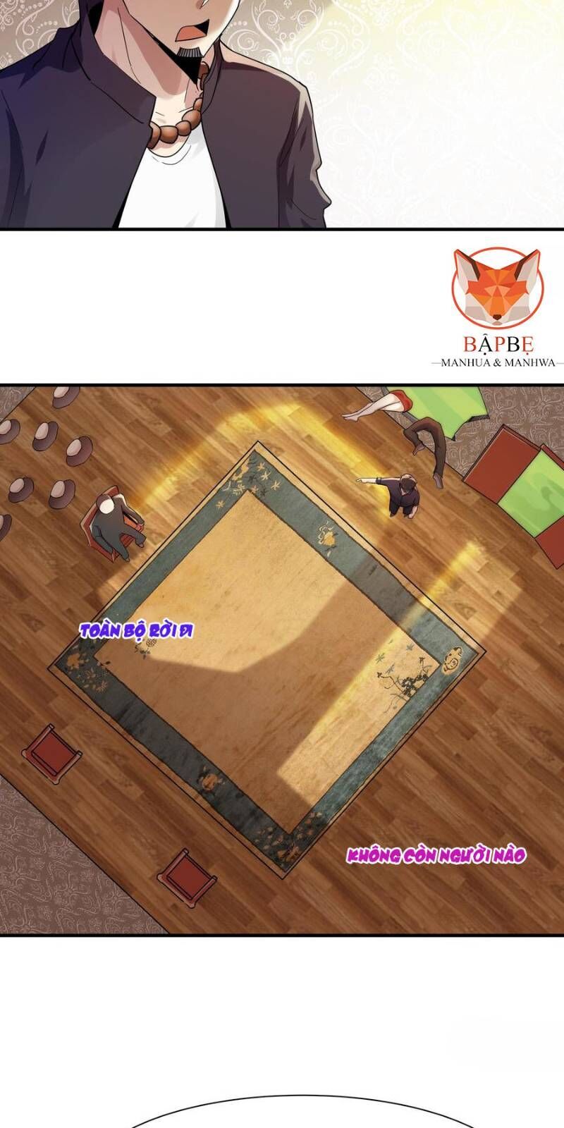 Trùng Sinh Đô Thị Thiên Tôn Chapter 99 - 33