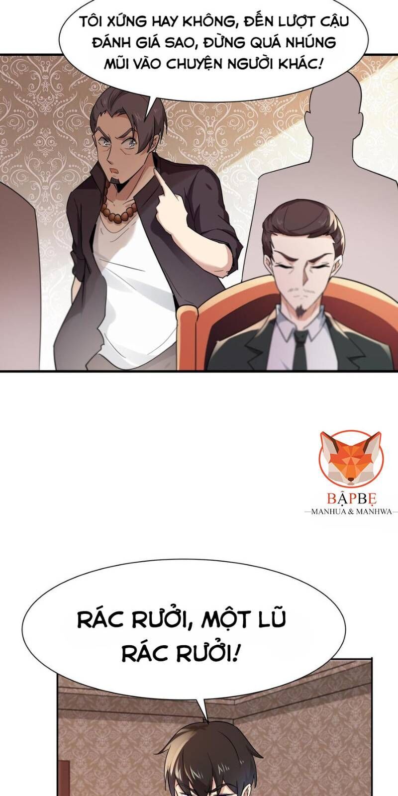 Trùng Sinh Đô Thị Thiên Tôn Chapter 99 - 34