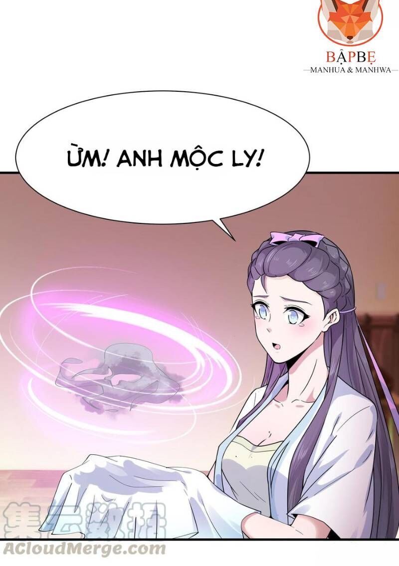 Trùng Sinh Đô Thị Thiên Tôn Chapter 99 - 5