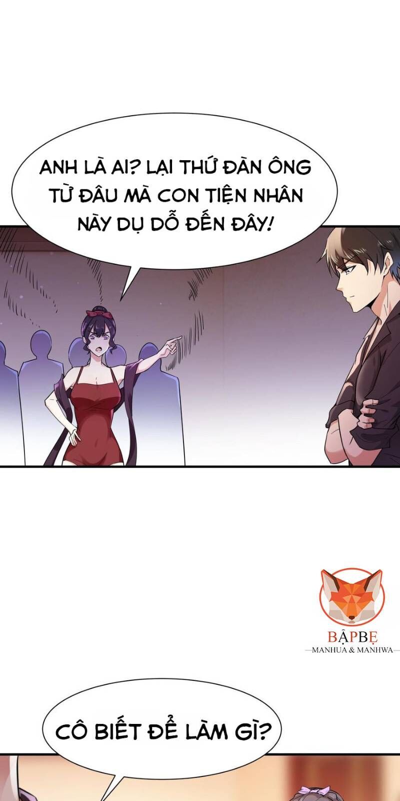 Trùng Sinh Đô Thị Thiên Tôn Chapter 99 - 6