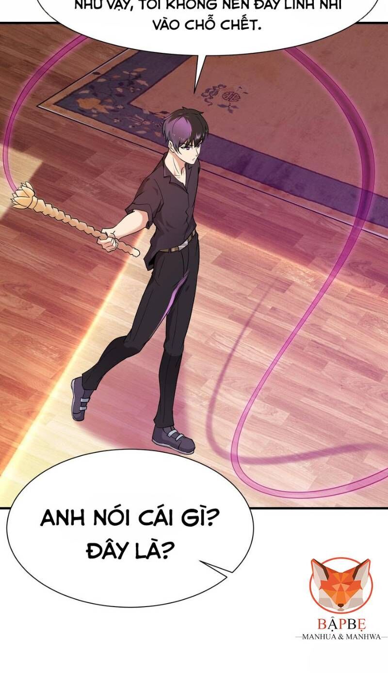 Trùng Sinh Đô Thị Thiên Tôn Chapter 99 - 9