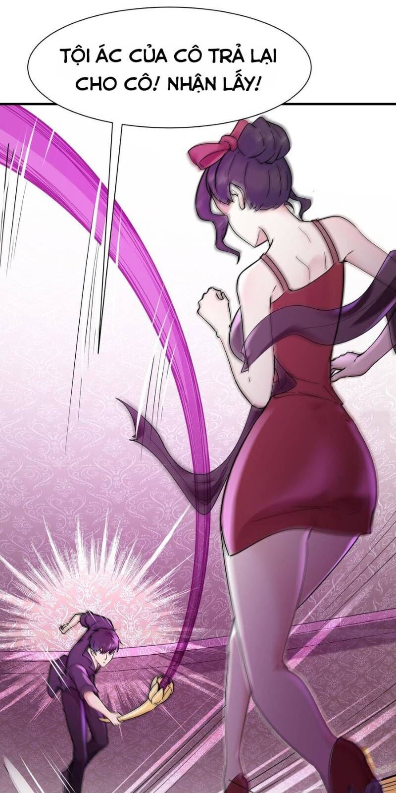 Trùng Sinh Đô Thị Thiên Tôn Chapter 99 - 10