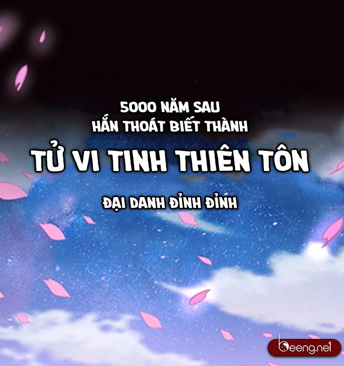 Trùng Sinh Đô Thị Thiên Tôn Chapter 0 - 11