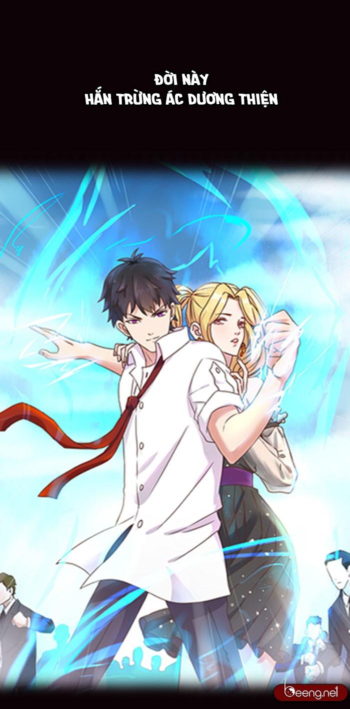 Trùng Sinh Đô Thị Thiên Tôn Chapter 0 - 16