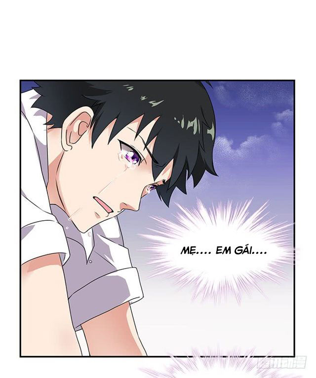 Trùng Sinh Đô Thị Thiên Tôn Chapter 1 - 11