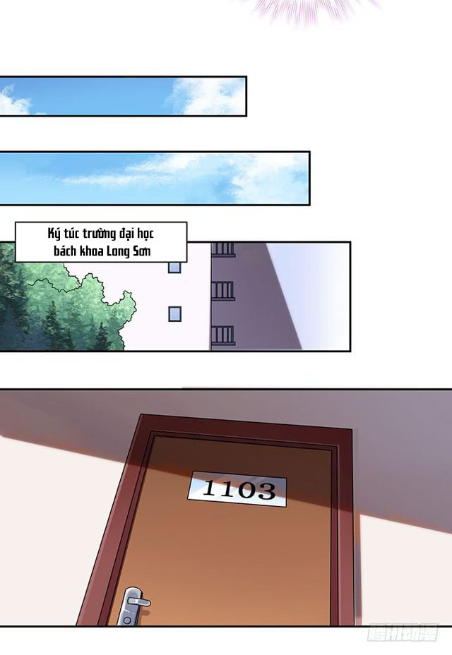 Trùng Sinh Đô Thị Thiên Tôn Chapter 1 - 13