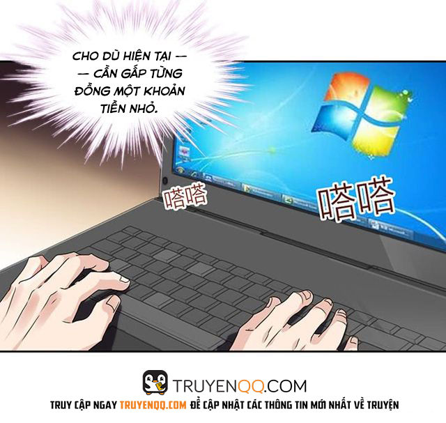 Trùng Sinh Đô Thị Thiên Tôn Chapter 1 - 16