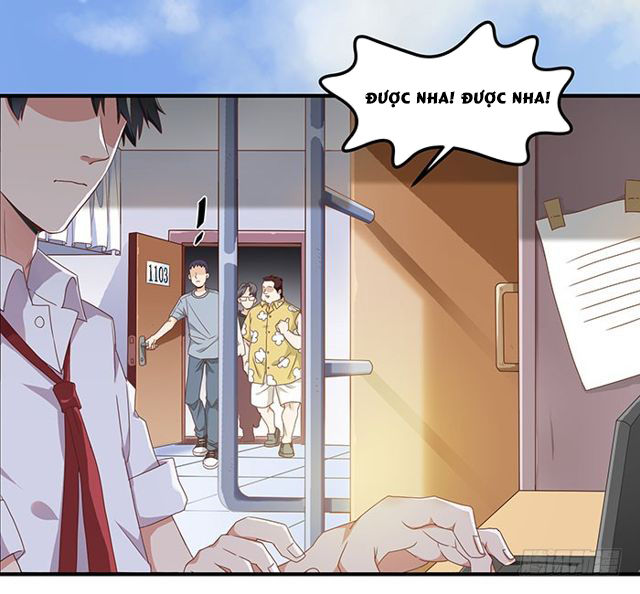 Trùng Sinh Đô Thị Thiên Tôn Chapter 1 - 18