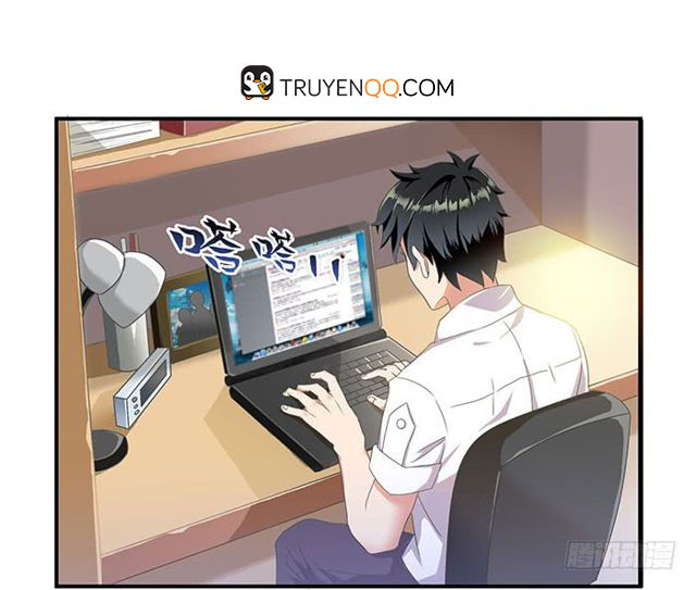 Trùng Sinh Đô Thị Thiên Tôn Chapter 1 - 20