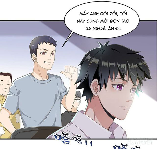 Trùng Sinh Đô Thị Thiên Tôn Chapter 1 - 21