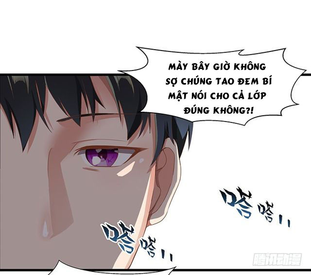 Trùng Sinh Đô Thị Thiên Tôn Chapter 1 - 24