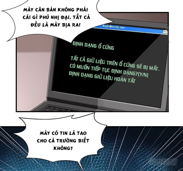 Trùng Sinh Đô Thị Thiên Tôn Chapter 1 - 25