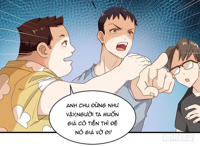 Trùng Sinh Đô Thị Thiên Tôn Chapter 1 - 26