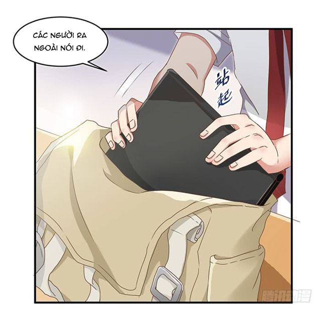 Trùng Sinh Đô Thị Thiên Tôn Chapter 1 - 28