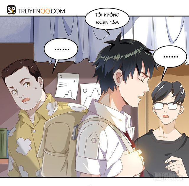 Trùng Sinh Đô Thị Thiên Tôn Chapter 1 - 29