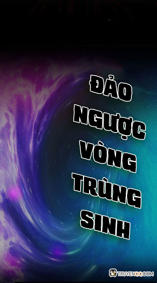 Trùng Sinh Đô Thị Thiên Tôn Chapter 1 - 4