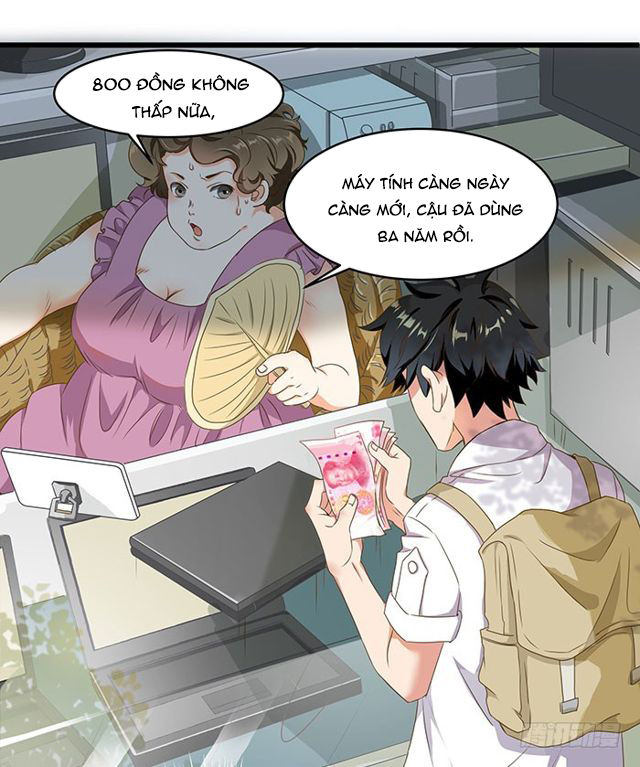 Trùng Sinh Đô Thị Thiên Tôn Chapter 1 - 33