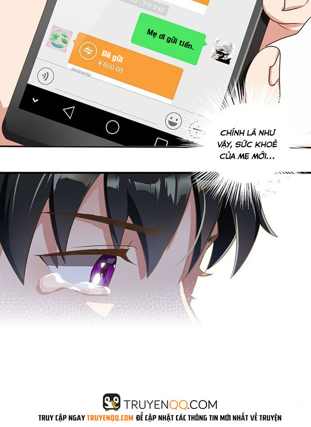 Trùng Sinh Đô Thị Thiên Tôn Chapter 1 - 37