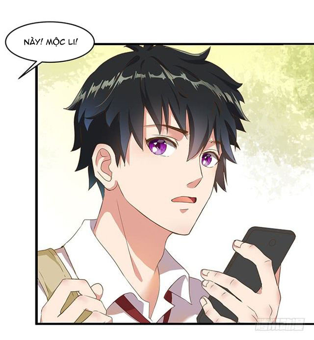 Trùng Sinh Đô Thị Thiên Tôn Chapter 1 - 38