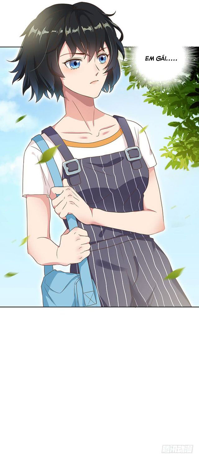 Trùng Sinh Đô Thị Thiên Tôn Chapter 1 - 40