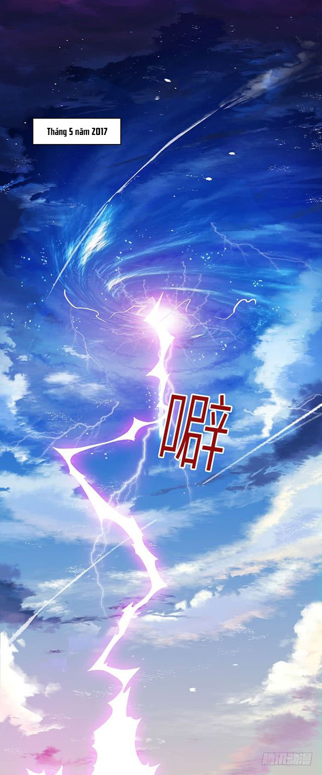 Trùng Sinh Đô Thị Thiên Tôn Chapter 1 - 7