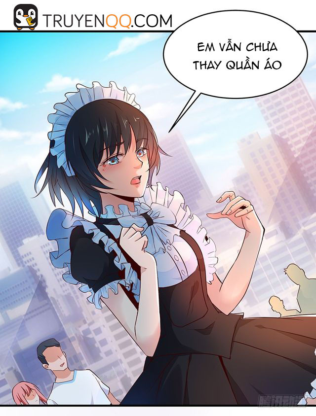 Trùng Sinh Đô Thị Thiên Tôn Chapter 10 - 13